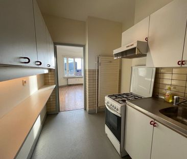 Appartement te huur - Photo 1