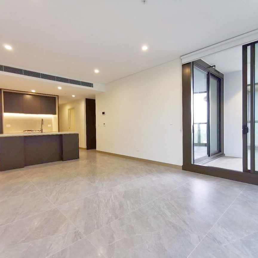 Two bedrooms+study - Photo 1