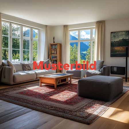 Propriété d’échange : Charmant appartement de 4 pièces au cœur de Zollikon - Photo 4