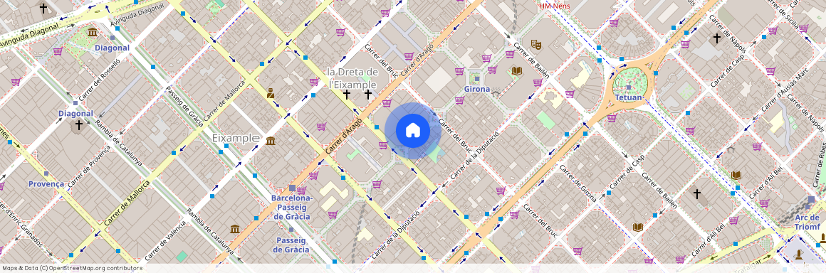 Barcelona, Province of Barcelona