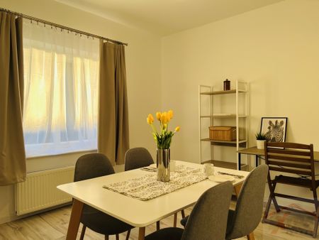 Przytulne 3 pokoje na Pogodnie (438068) - Photo 5