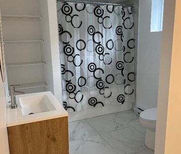 Appartement 4 1/2 à louer, Valleyfield - Photo 3