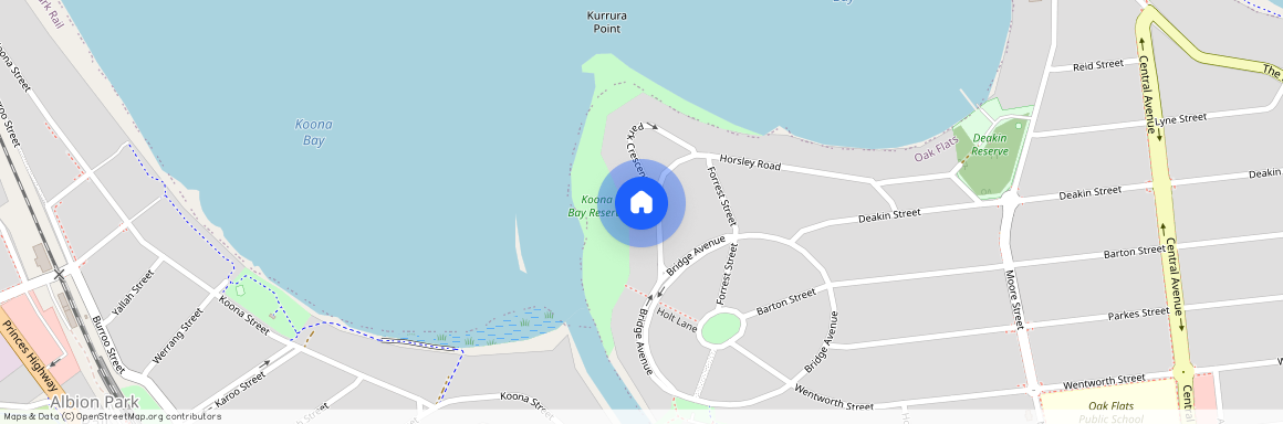 15 Horsley Road, NSW 2529, Oak Flats