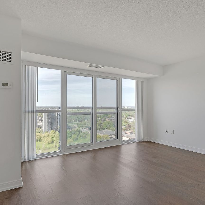 For Lease - 275 Village Green Square Unit# 2421, Toronto, Ontario - Photo 1