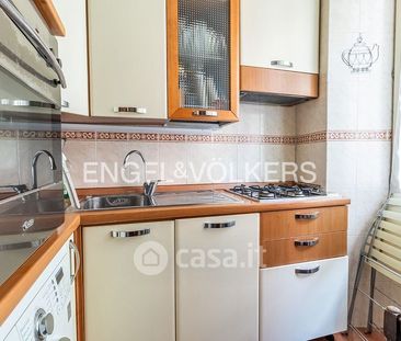 Bilocale in Affitto in Via Mecenate a Roma - Photo 1