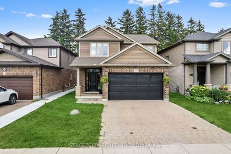 For Lease - 1271 Howlett Circle, London North, Ontario - Photo 2