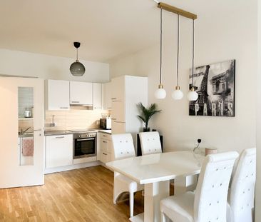 Perfekt eingeteilte Mietwohnung mit Balkon in Weiz …! - Photo 1