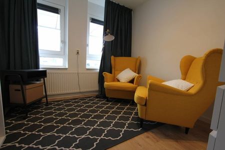 Te huur: Appartement Hofgeest in Amsterdam - Foto 4