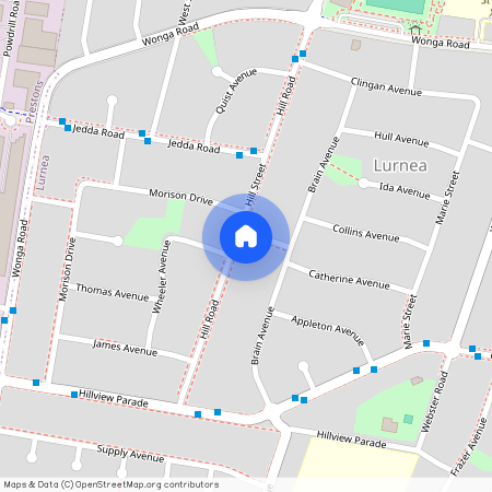 8 Kathleen Avenue, NSW 2170, Lurnea