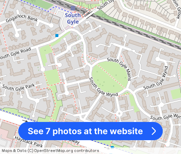 South Gyle Mains, South Gyle, Edinburgh, EH12 - Photo 1