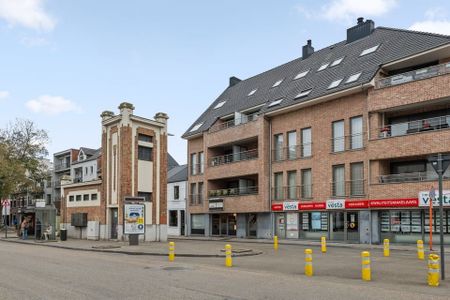 GEMEUBELD APPARTEMENT MET 2 SLAAPKAMERS TE HUUR IN HET HARTJE VAN SINT-TRUIDEN - Photo 2