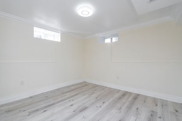 For Lease - 315 Bunting Road Unit# BSMT, St. Catharines, Ontario - Photo 1