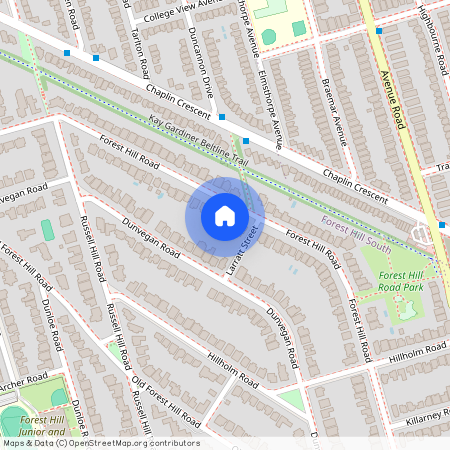 224 Forest Hill Road, Toronto