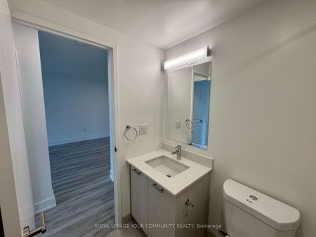 For Lease - 201 Sherbourne Street Unit# 1407, Toronto, Ontario - Photo 5