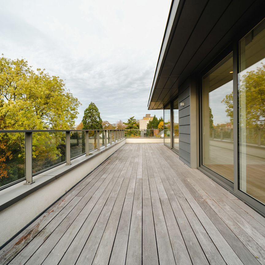 Europawijk, Schaerbeek - Foto 1