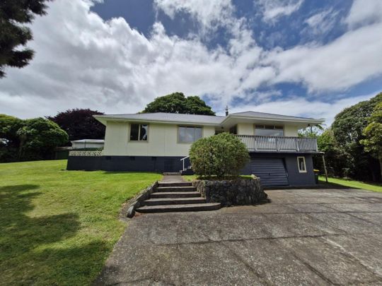 7A Woodleigh Street, Frankleigh Park, New Plymouth - Photo 1