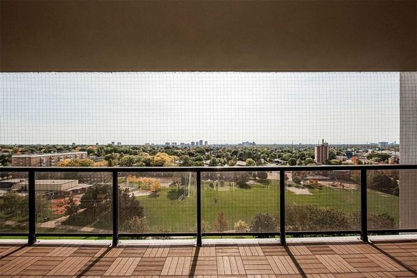 For Lease - 45 Sunrise Avenue Unit# 1109, Toronto, Ontario - Photo 1