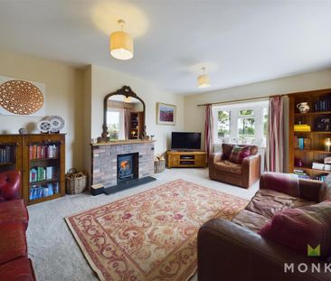 3 bedroom detached bungalow to rent - Photo 1