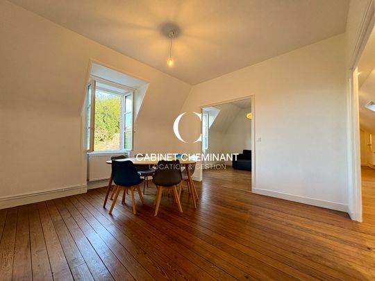 Location Appartement 3 pièces 74m² - Photo 1