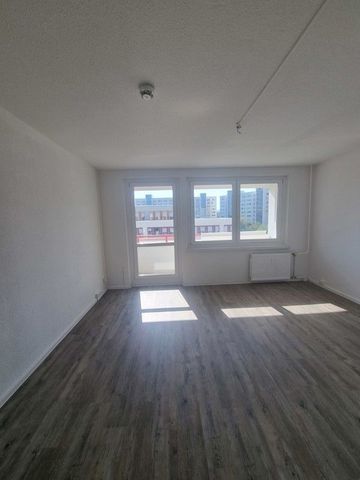 Jetzt zugreifen: 4-Zimmerwohnung mit Balkon und Aufzug! - Foto 3