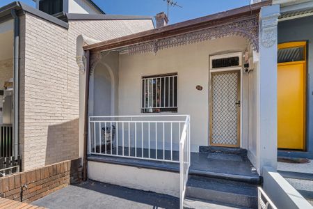 55 Darley Street, Newtown NSW 2042 - House For Rent | Domain - Photo 5
