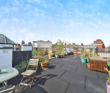 Room in a Shared Flat, Connaught Mansions, SW9 - Photo 6