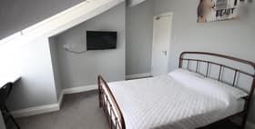 6 Bed - 18 Lucas Place, Woodhouse, Leeds - LS6 2JB - Student - Photo 1