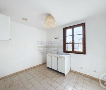 Location Appartement 2 pièces 36m² CHARTRETTES 77590 - Photo 1