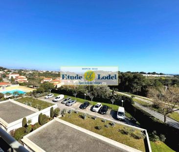 Appartement Biot Saint-Philippe - Photo 6