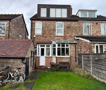 Room in a Shared House, Collingwood Road, M19 - Photo 6