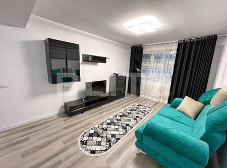 Apartament 2 camere, incalzire in pardoseala, zona Electroputere Mall - Photo 3