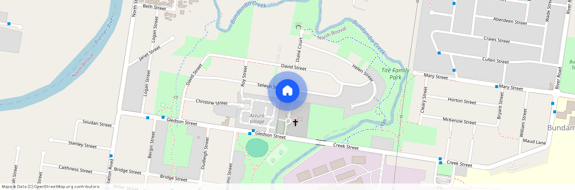 47 Selwyn Street, North Booval QLD 4304