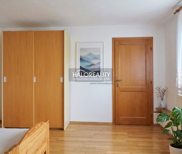 2 izbový byt na prenájom 50m2, Klubina - Photo 1