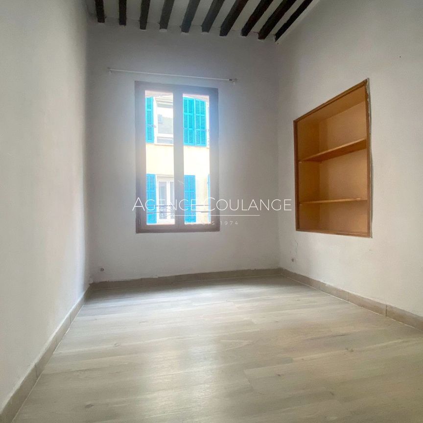 Location Appartement 2 pièces 36m² LA CIOTAT 13600 - Photo 1