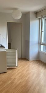 Location Appartement T 2 - Rennes - Villejean - Photo 4