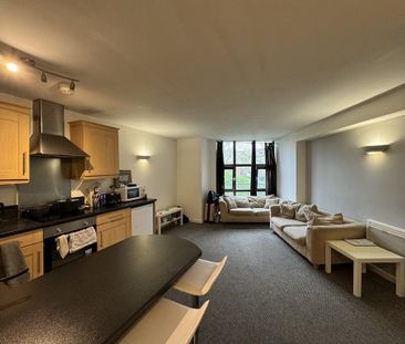 2 bedroom apartment to rent - Photo 2