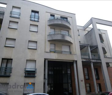 Appartement / Offre 58847741 - Photo 6