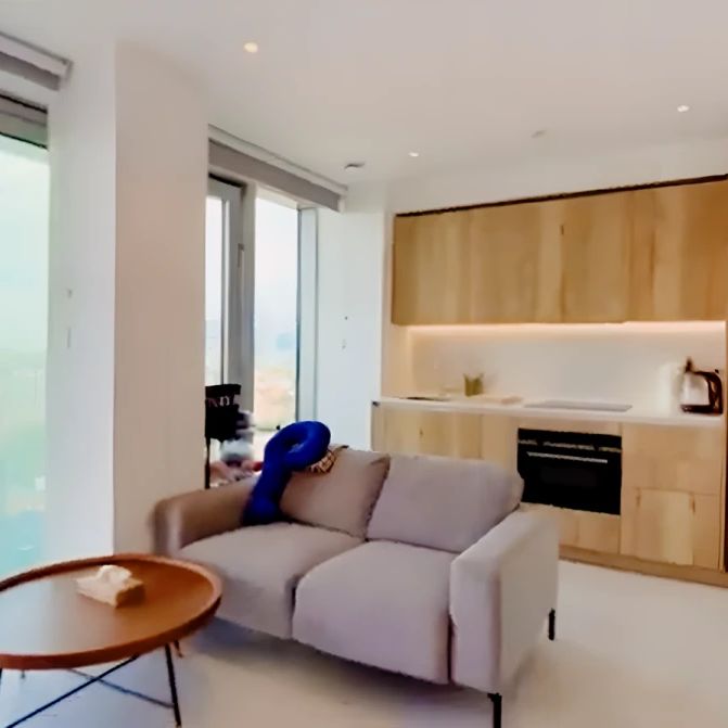 1 Bedroom 1 Bathroom - Photo 1