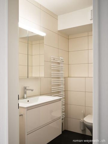 Ruhige Wohnlage nähe Rhein - Photo 4