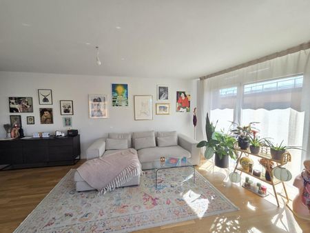 Magnifique logement de 3,5 pièces - Photo 3