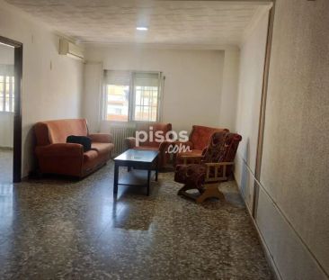 Piso en alquiler en Santa Ana - Foto 2