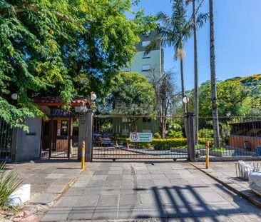 Apartamento para aluguel, 1 quarto, 1 vaga, Jardim Itu Sabará - Por... - Photo 6