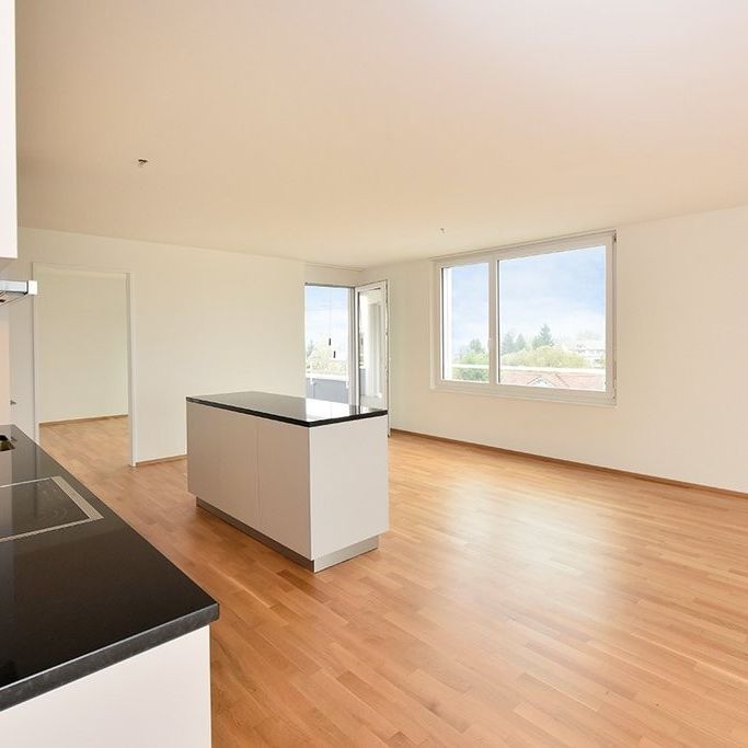 Rent a 4 ½ rooms apartment in Buchs - Photo 1