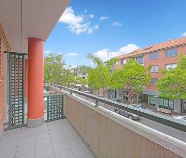 22/4-8 Waters Road, Neutral Bay NSW 2089 - Studio For Rent | Domain - Photo 2