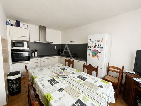 Location Maison 3 pièces 73m² - Photo 4