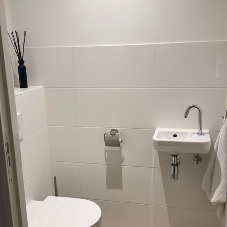 Appartement te huur: Memeleiland 74 1014 ZL Amsterdam - Photo 5