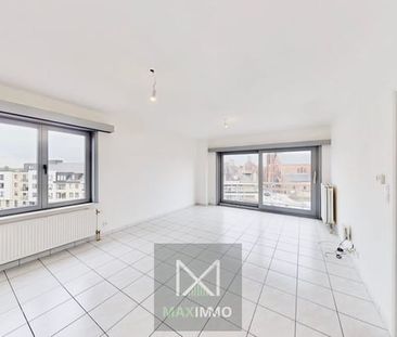 Appartement te huur - Foto 2