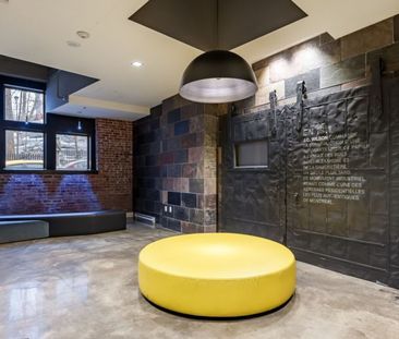 1061 St-Alexandre, #810 - Photo 5