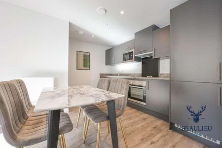 Oxford Road, Luton, Lu, LU1 - Photo 5