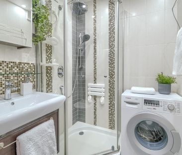 PIASTÓW klimatyzacja, osobna kuchnia, loggia 51 m² - Photo 5